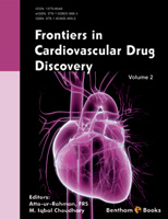 Frontiers in Cardiovascular Drug Discovery