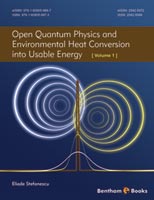 Open Quantum Physics and Environmental Heat Conversion into Usable Energy