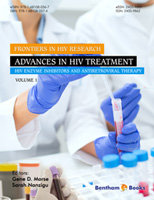 Advances in HIV Treatment: HIV Enzyme Inhibitors and Antiretroviral Therapy