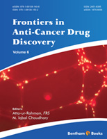 Frontiers in Anti-Cancer Drug Discovery