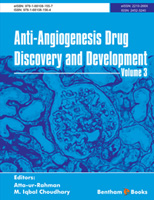 Anti-Angiogenesis Drug Discovery and Development