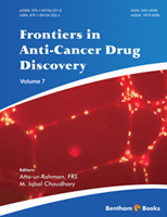 Frontiers in Anti-Cancer Drug Discovery