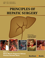 Principles of Hepatic Surgery