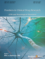 Frontiers in Clinical Drug Research -CNS and Neurological Disorders