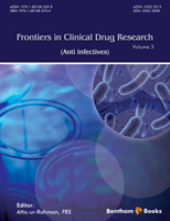 Frontiers in Clinical Drug Research-Anti Infectives