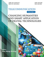 Changing Humanities and Smart Application of Digital Technologies