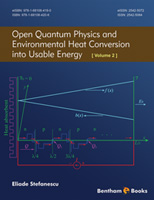 Open Quantum Physics and Environmental Heat Conversion into Usable Energy