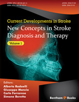 New Concepts in Stroke Diagnosis and Therapy