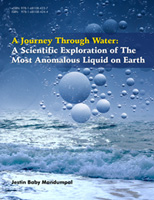 A Journey Through Water: A Scientific Exploration of The Most Anomalous Liquid on Earth