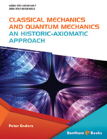 Classical Mechanics and Quantum Mechanics: An Historic-Axiomatic Approach