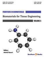 Biomaterials for Tissue Engineering