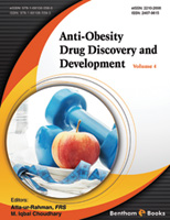 Anti-Obesity Drug Discovery and Development