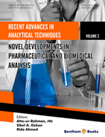 Novel Developments in Pharmaceutical and Biomedical Analysis