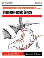 Oesophago-gastric Surgery