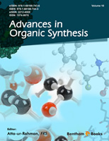 Advances in Organic Synthesis