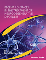 Recent Advances in the Treatment of Neurodegenerative Disorders