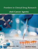 Frontiers in Clinical Drug Research - Anti-Cancer Agents