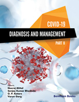 COVID-19: Diagnosis and Management-Part II