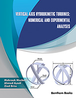 Vertical Axis Hydrokinetic Turbines: Numerical and Experimental Analyses