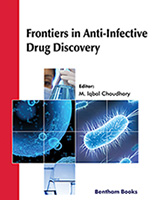 .Frontiers in Anti-Infective Drug Discovery.