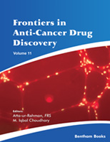 Frontiers in Anti-Cancer Drug Discovery