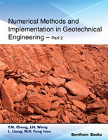 Numerical Methods and Implementation in Geotechnical Engineering – Part 2