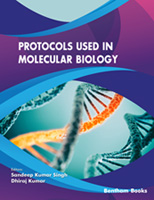 Protocols used in Molecular Biology