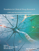 Frontiers in Clinical Drug Research - CNS and Neurological Disorders