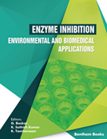 Enzyme Inhibition - Environmental and Biomedical Applications