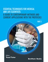 Essential Techniques for Medical and Life Scientists: A Guide to Contemporary Methods and Current Applications- Part 2