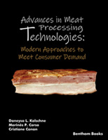 Advances in Meat Processing Technologies