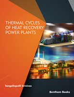 Thermal Cycles of Heat Recovery Power Plants