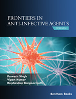 Frontiers in Anti-infective Agents