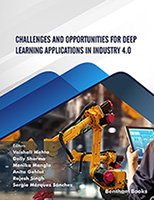 Challenges and Opportunities for Deep Learning Applications in Industry 4.0