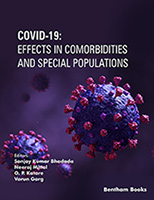 COVID-19: Effects in Comorbidities and Special Populations