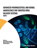 Advanced Pharmaceutical and Herbal Nanoscience for Targeted Drug Delivery Systems Part I