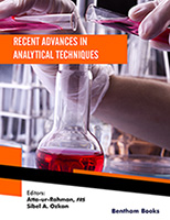 Recent Advances in Analytical Techniques