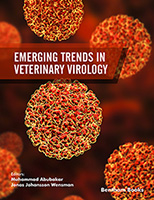 Emerging Trends in Veterinary Virology