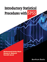 Introductory Statistical Procedures with SPSS