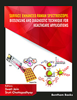 Surface Enhanced Raman Spectroscopy: Biosensing and Diagnostic Technique for Healthcare Applications