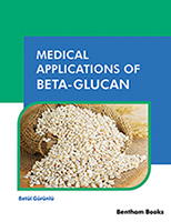 Medical Applications of Beta-Glucan