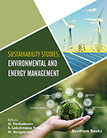 Sustainability Studies: Environmental and Energy Management