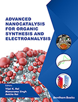 Advanced Nanocatalysis for Organic Synthesis and Electroanalysis