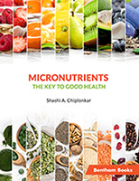 Micronutrients: The Key to Good Health