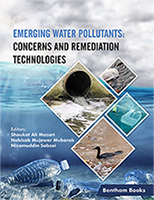 Emerging Water Pollutants: Concerns and Remediation Technologies