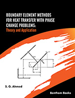 Boundary Element Methods for Heat Transfer with Phase Change Problems: Theory and Application