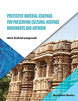 Protective Material Coatings For Preserving Cultural Heritage Monuments and Artwork