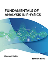 Fundamentals of Analysis in Physics