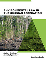 Environmental Law in the Russian Federation