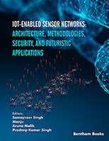 IoT-enabled Sensor Networks: Architecture, Methodologies, Security, and Futuristic Applications